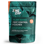 Load image into Gallery viewer, 16-Pack Plant-Based Insect Control Pouches
