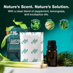 Load image into Gallery viewer, 16-Pack Plant-Based Insect Control Pouches
