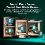 Load image into Gallery viewer, 16-Pack Plant-Based Insect Control Pouches
