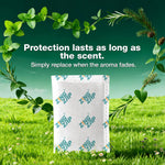 Load image into Gallery viewer, 16-Pack Plant-Based Insect Control Pouches
