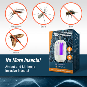 24-Pack Sticky Insect Traps - Novelty Emoji – ZingZapUSA